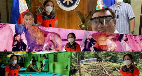 Cynthia Villar Memes Take Over Internet, Becomes .